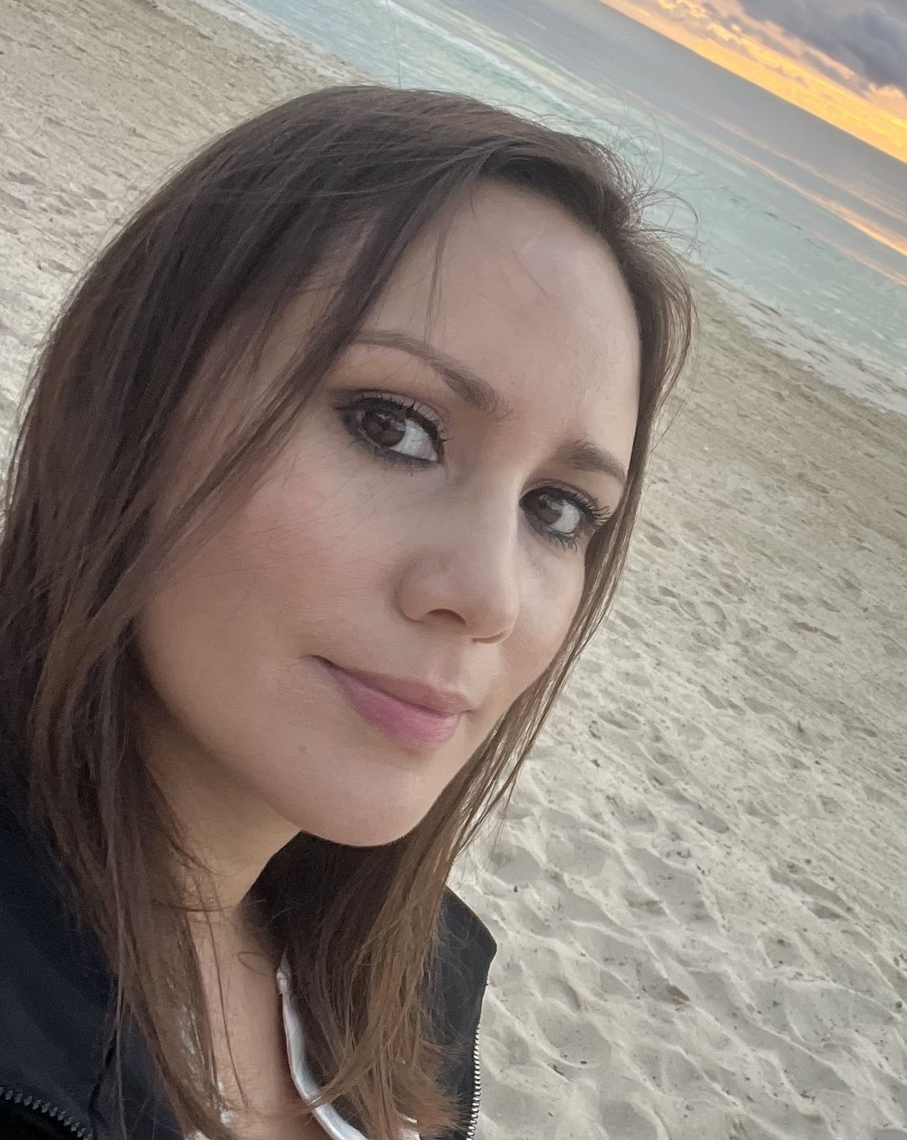 Martha Belem Saldívar Márquez