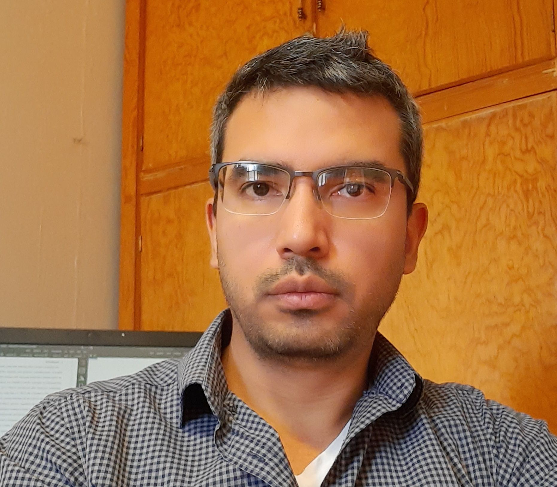 Fernando López Caamal