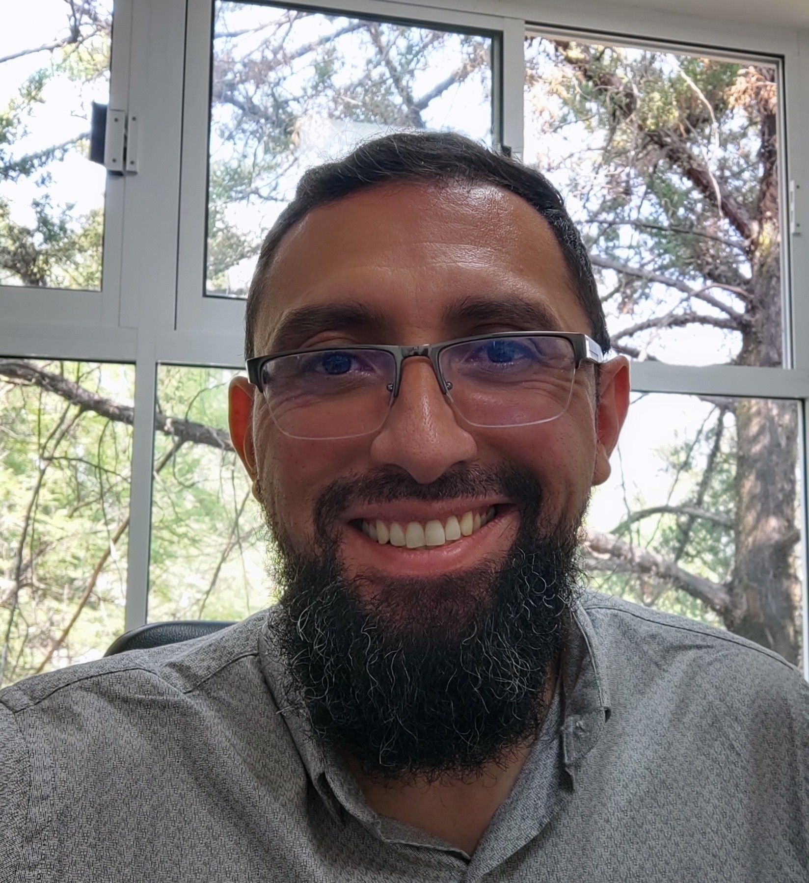 Juan Francisco Marquez Rubio