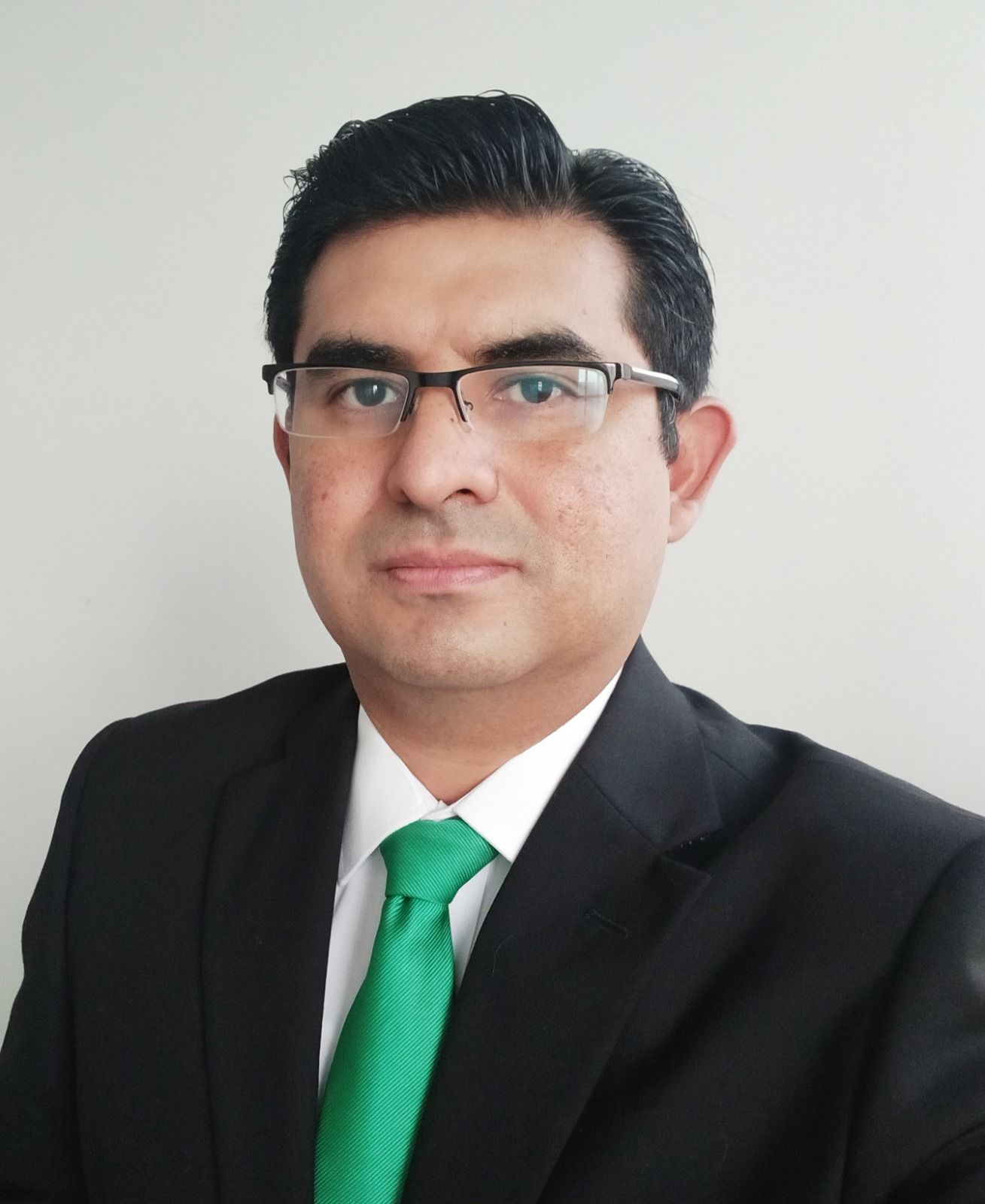 Dr. Juan Ángel Rodriguez