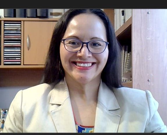 Dra. Griselda Quiroz