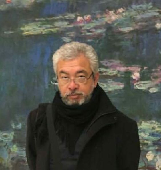 Cesar Cruz