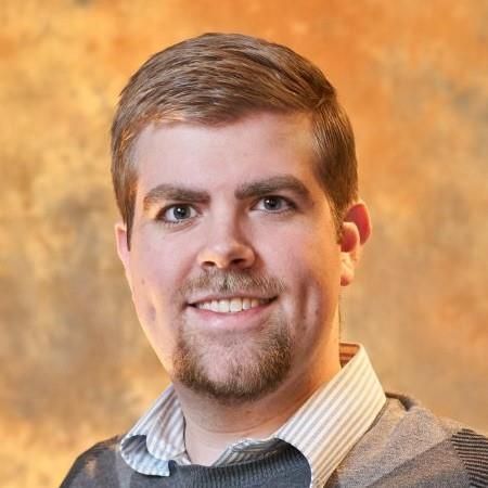 Dr. Scott Johnson