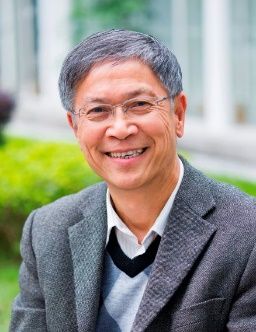 Guanrong Chen
