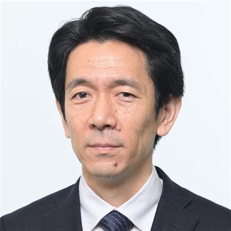 Hideaki Ishii