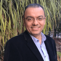 Samer MOHAMMED